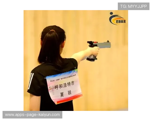 射击队完成精度与稳定度双重测试，总体发挥理想