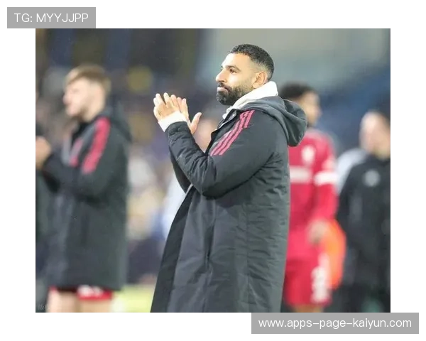 利物浦在安菲尔德复苏，萨拉赫演绎新一轮逆袭！